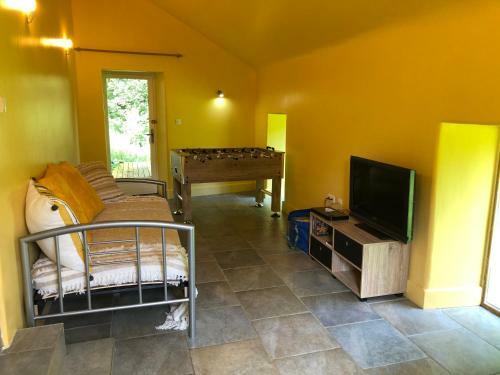 Bed & Breakfast Manoir De Botcol
