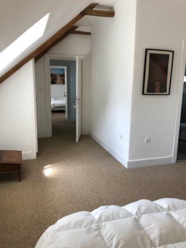 Bed & Breakfast Manoir De Botcol