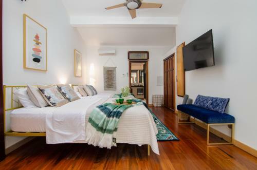 Hotel New Park Venue & Suites