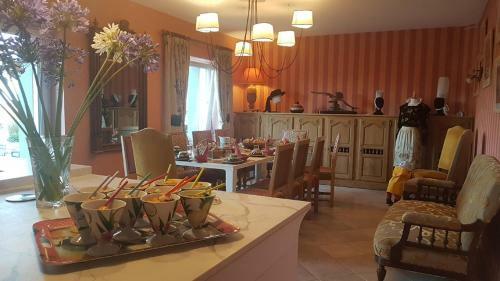 Hostal Lan�vry, Gradlon