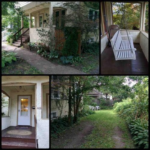 Cozy 3br House In Downtown Ithaca