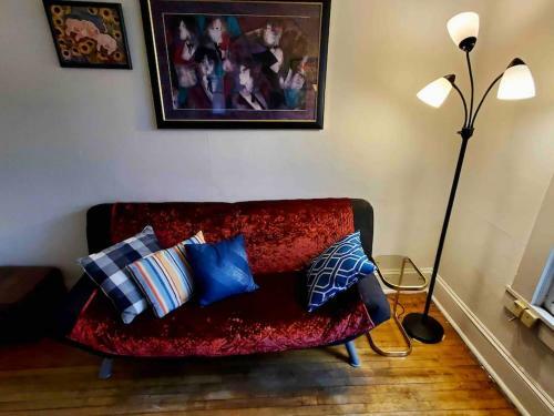 Cozy 3br House In Downtown Ithaca