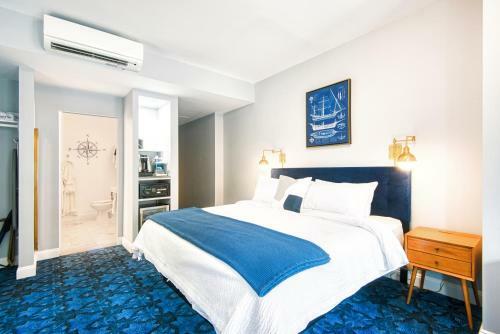 Hotel The Hudson Whaler