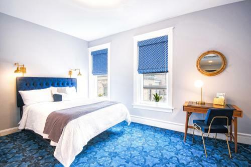 Hotel The Hudson Whaler