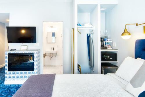 Hotel The Hudson Whaler