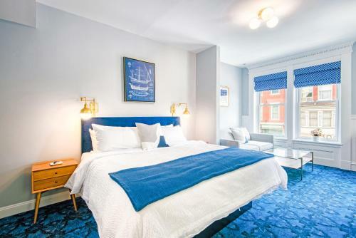 Hotel The Hudson Whaler