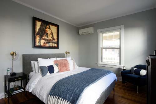 Hotel Nest Hudson