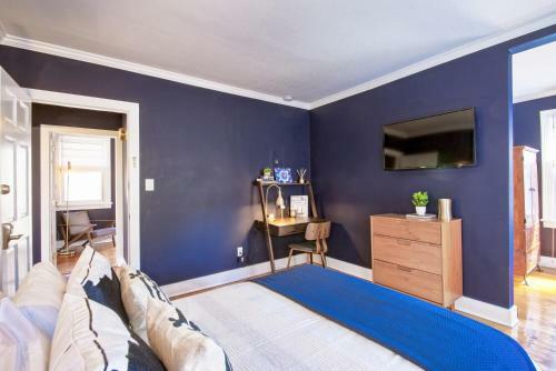 Hotel Nautical Nest Hudson