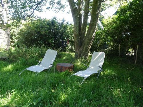 Villa G�te Du Manoir de Keryvoas