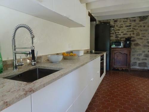 Villa G�te Du Manoir de Keryvoas