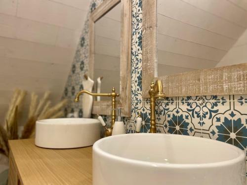 Maison Maillots Et Bigorneaux, 19 Pers, Jacuzzi, 40m de La Mer
