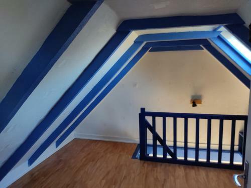 Petite Maison Du Manoir de Keryvoas