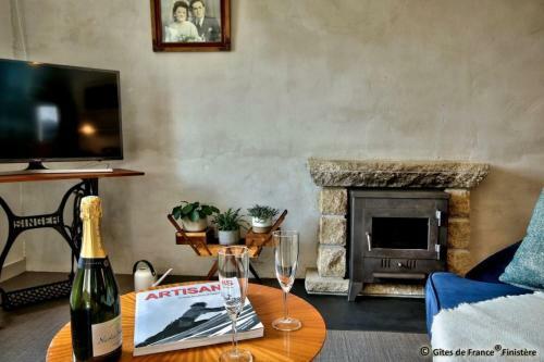 G�te Le Pied � Terre