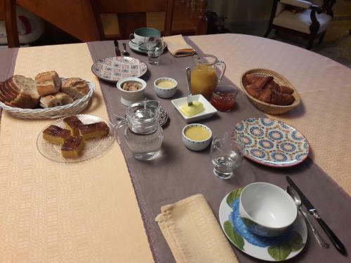 Bed & Breakfast La Grange