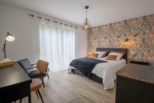 Hostal Les Jardins Du Cloestro
