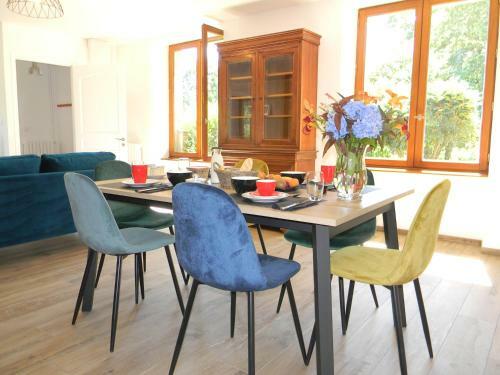 Hostal Les Jardins Du Cloestro