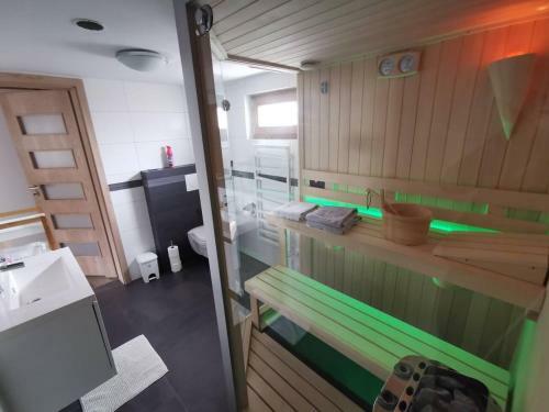 Une Maison � Colombages - Cosy, Lumineuse Et Sauna