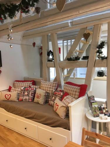 G�te Chez "mamie Schlop"