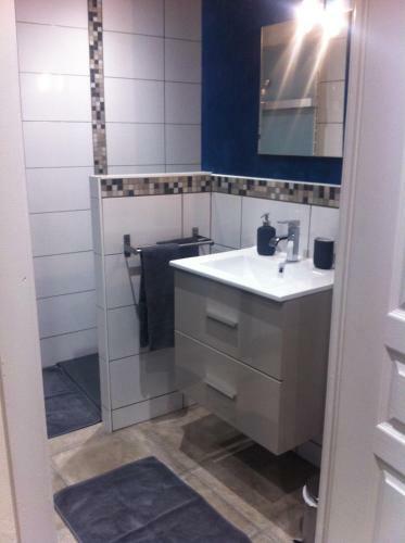 G�te Chez "mamie Schlop"