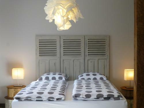 Bed & Breakfast L?�t� En Novembre