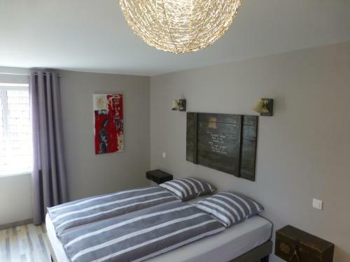 Bed & Breakfast L?�t� En Novembre
