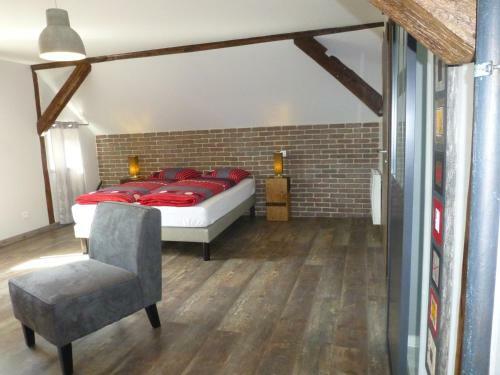 Bed & Breakfast L?�t� En Novembre
