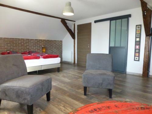 Bed & Breakfast L?�t� En Novembre