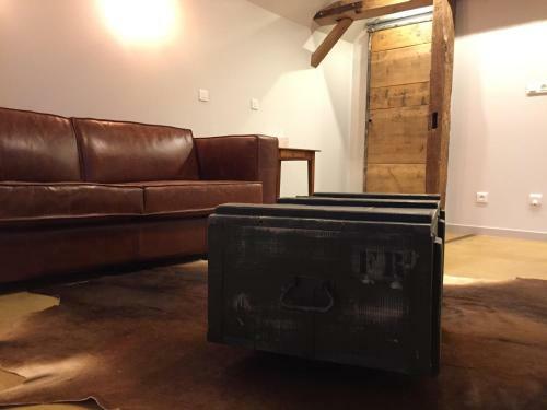 Bed & Breakfast L?�t� En Novembre