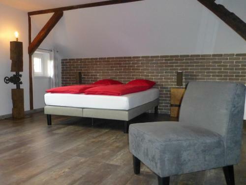 Bed & Breakfast L?�t� En Novembre