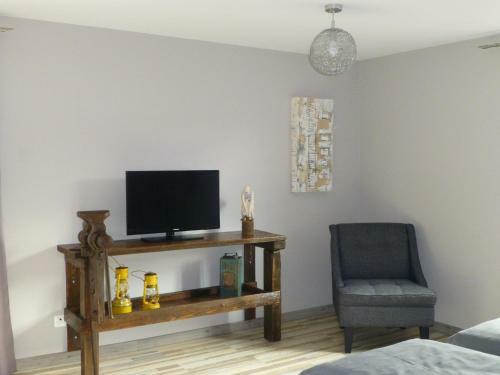 Bed & Breakfast L?�t� En Novembre