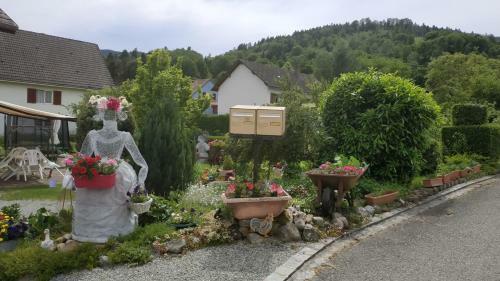 Apartamentos Gite Loredana
