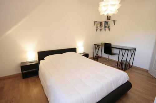 Apartamentos Appartement Bellevue Avec Terrasse