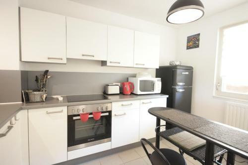 Apartamentos Appartement Bellevue Avec Terrasse