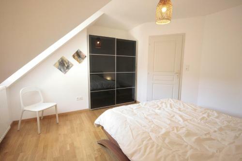 Apartamentos Appartement Bellevue Avec Terrasse