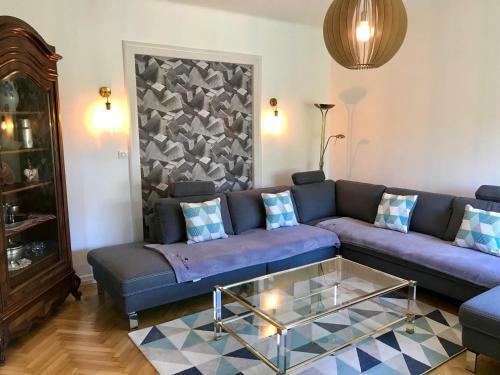 La Villa Mansard