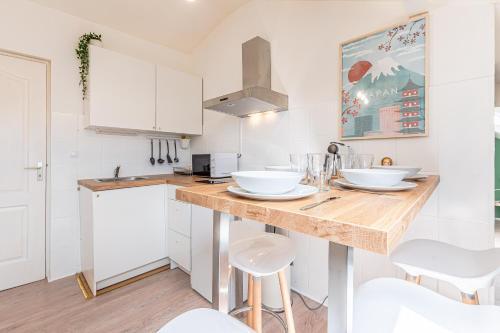 Apartamento Sakura Home