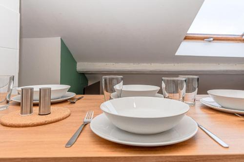 Apartamento Sakura Home
