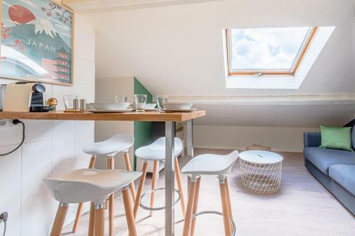 Apartamento Sakura Home
