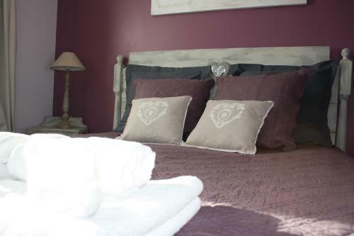 Hostal Au Coeur D'alsace Chambres D'h�tes