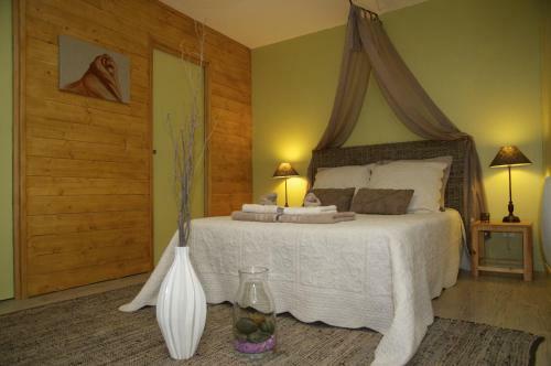Hostal Au Coeur D'alsace Chambres D'h�tes