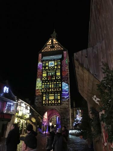Hostal Chambres D'h�tes Des Cascades St-nicolas
