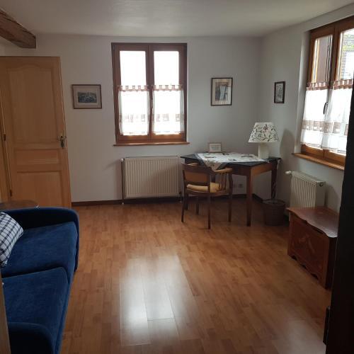 Bed & Breakfast Maisonbleue67