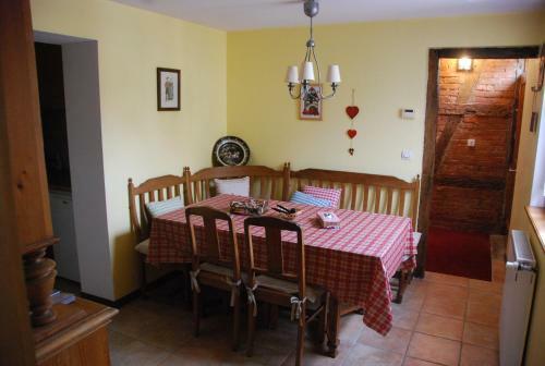 Bed & Breakfast Maisonbleue67