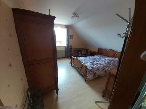 Apartamento Petit Cocon En Alsace Du Nord
