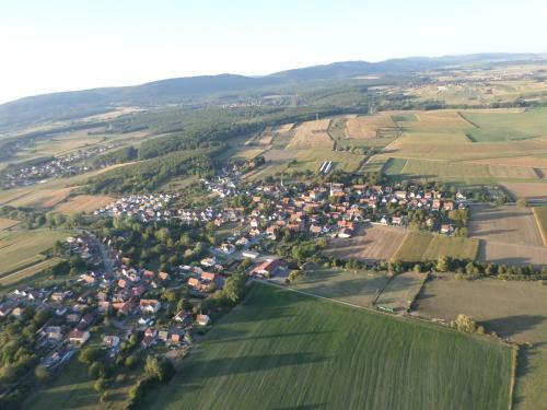 Apartamento Petit Cocon En Alsace Du Nord