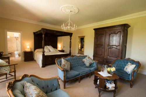 Bed & Breakfast Ch�teau De Valette