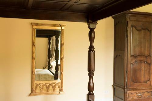Bed & Breakfast Ch�teau De Valette