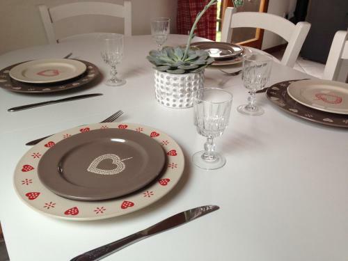 Apartamentos Le Cosy Home Annecy