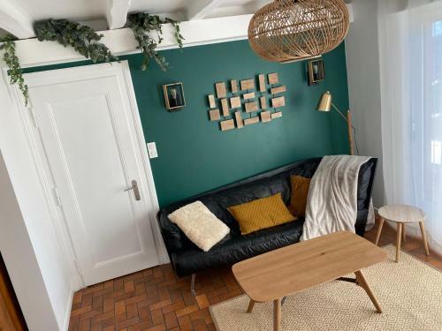Apartamento A L'oree Du Bois