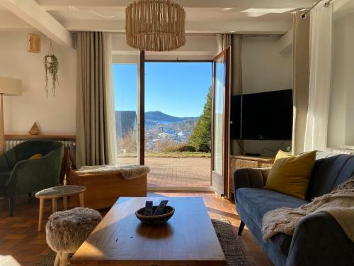 Apartamento A L'oree Du Bois